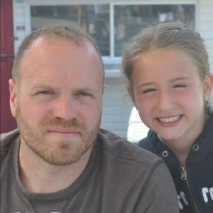 Meet your Posher, Larry